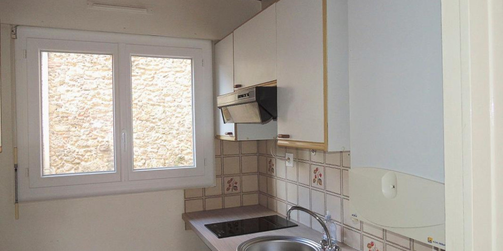 appartement à MONT DE MARSAN (40000)